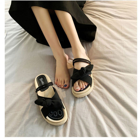 Stuttgart | Hochwertige Damen-Sandalen - 2024 Mode Footwear