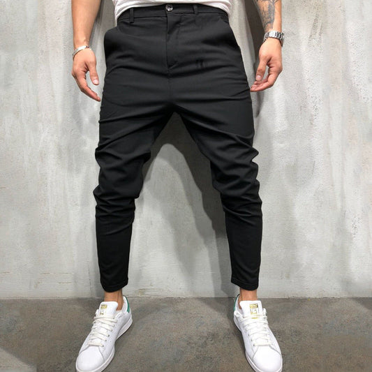 KEMA - Stylische und bequeme Männerhose