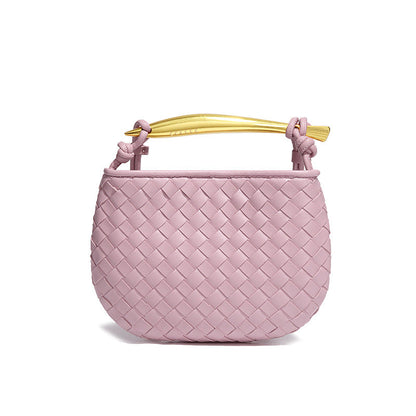Mini-Clutch aus der Sardine-Serie