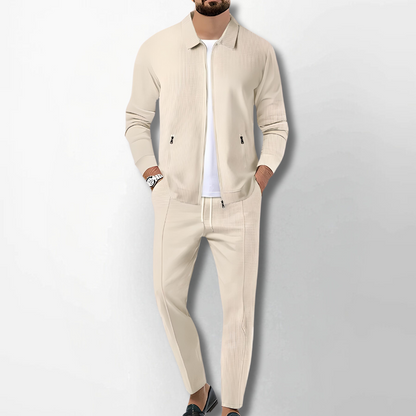 Komfortables & Stylisches Herren Set für jeden Anlass