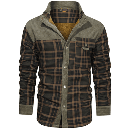 Oliver jacke