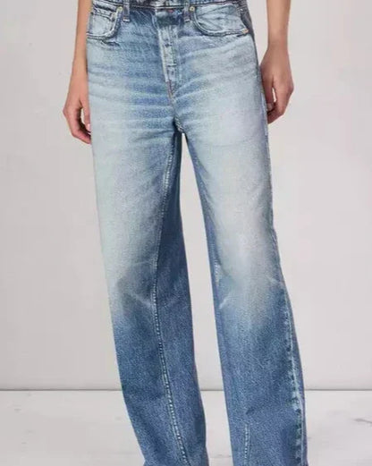 Naomi™ - Bequeme Jeans