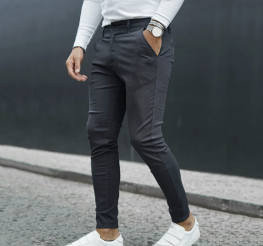 ISI HOSE - Unglaublich bequeme und stilvolle Hose