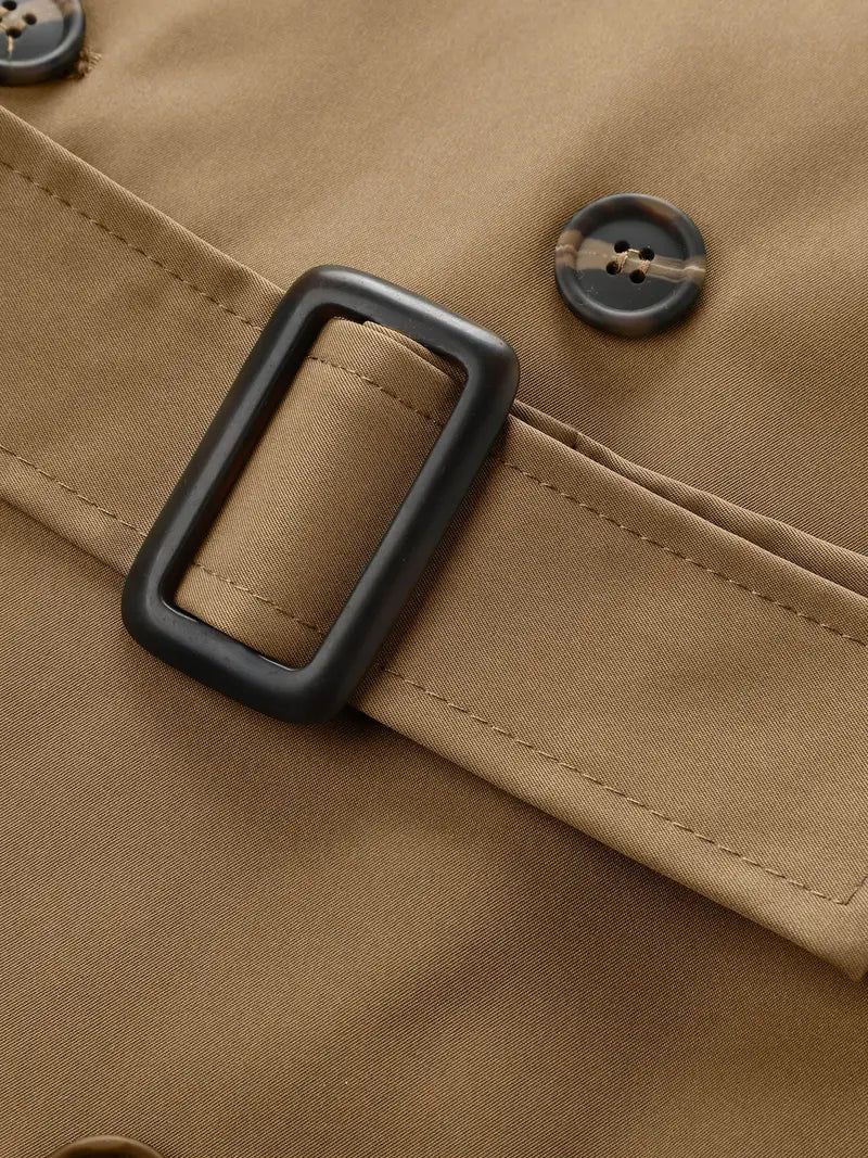 Benjamin – zweireiherjacke für herren