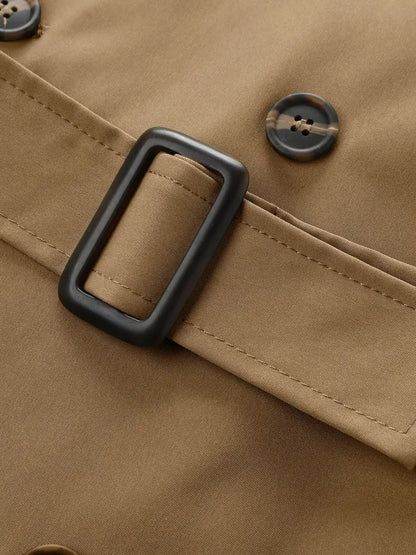 Benjamin – zweireiherjacke für herren