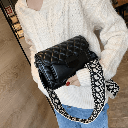 Élégance™ Klassische Lederhandtasche - Jetzt 50% Rabatt