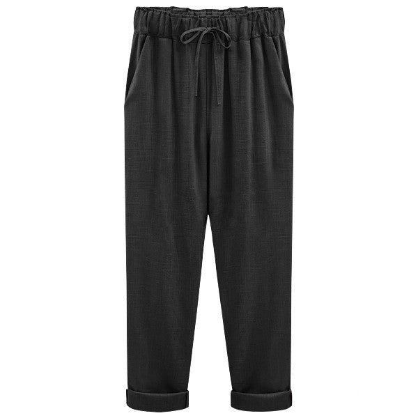 Tonya | Premium Sommerhose für Frauen