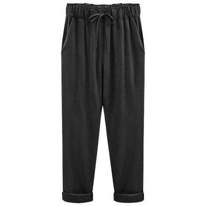 Tonya | Premium Sommerhose für Frauen