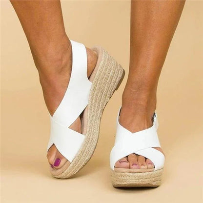 Kaye | Keilsandalen