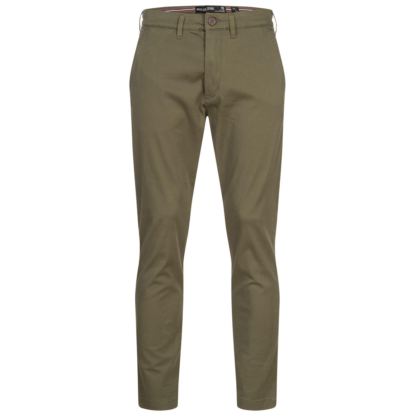 Elowen – stretch-baumwollhose
