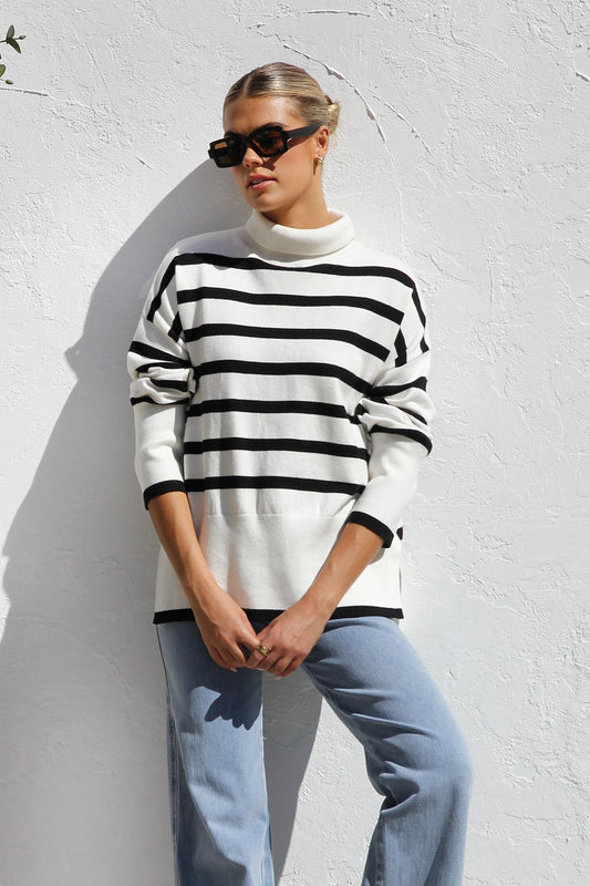 Marie Strickpullover