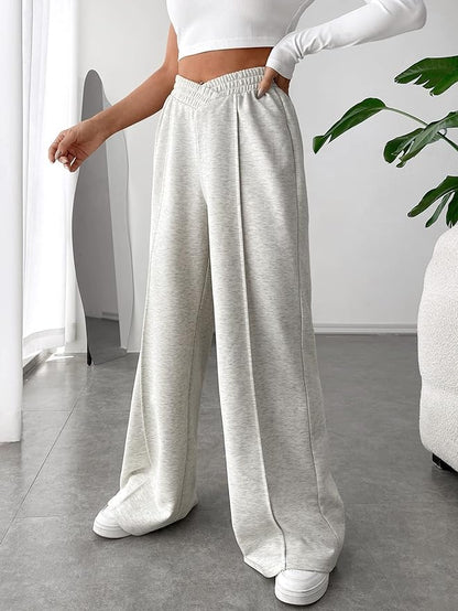 Bailee | Weite Sommerhose für Damen
