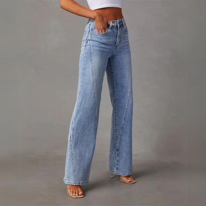 Heleen | Damen Bequeme Hosen | Lässig
