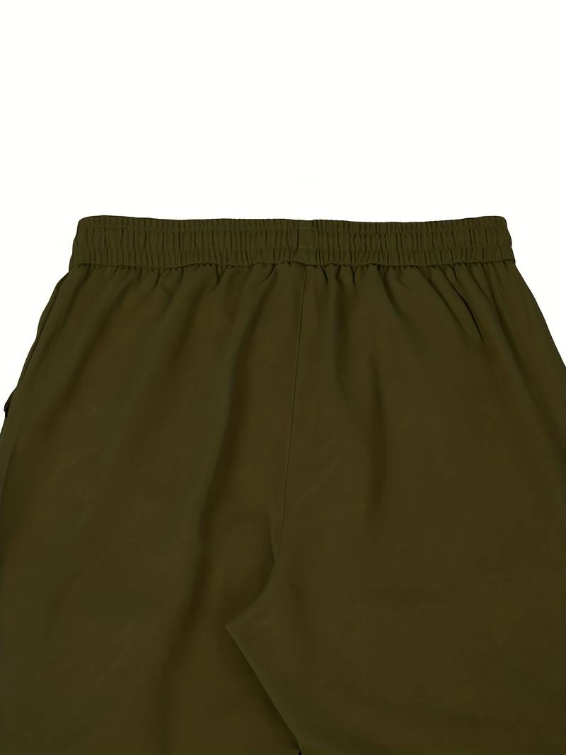 Thomas – cargohose mit mehreren taschen für herren