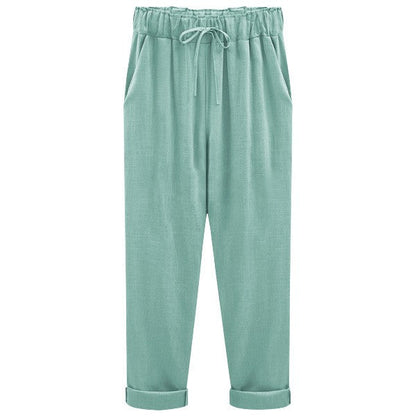 Tonya | Premium Sommerhose für Frauen