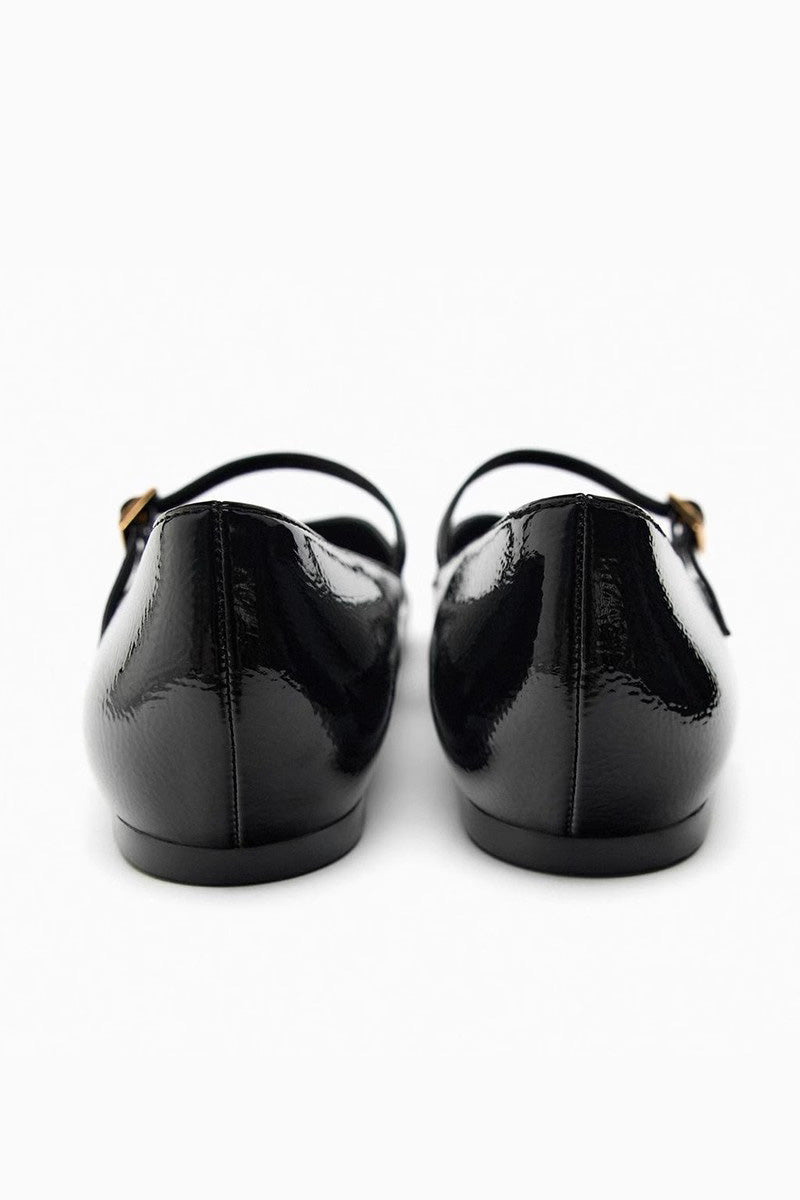 Elegante Ballerinas