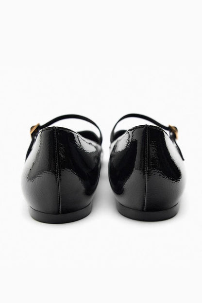 Elegante Ballerinas