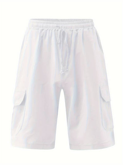 Max – lässige strandshorts für herren