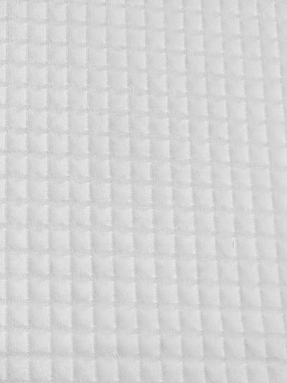 Daniel – viertelreißverschluss im waffeldesign für herren