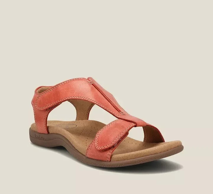 Holly | Ledersandalen