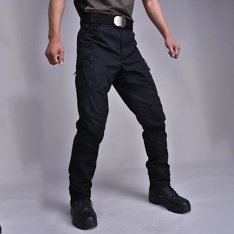 James – taktische hose für herren
