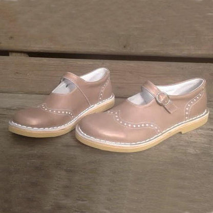 Emery | Daily Loafers