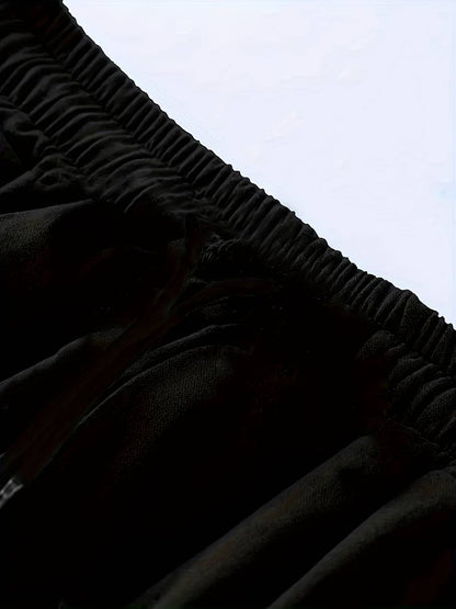 Max – lässige strandshorts für herren