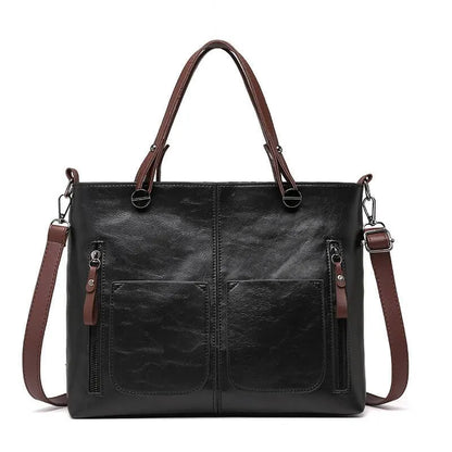 Bellachicha Tote - Altmodische Umhängetasche