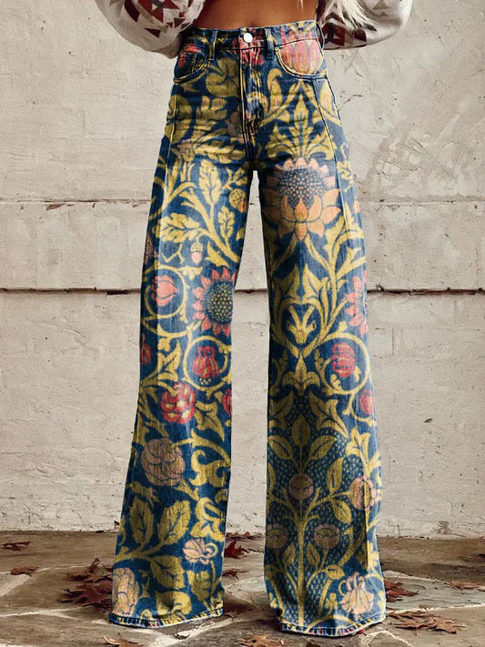 Rita | lange damenhose