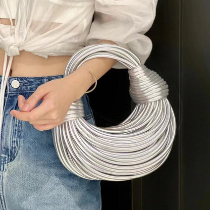Knot Tasche