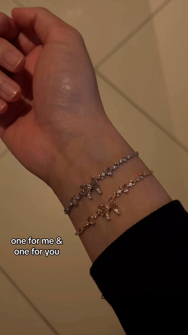 AURA BOND - Armkette