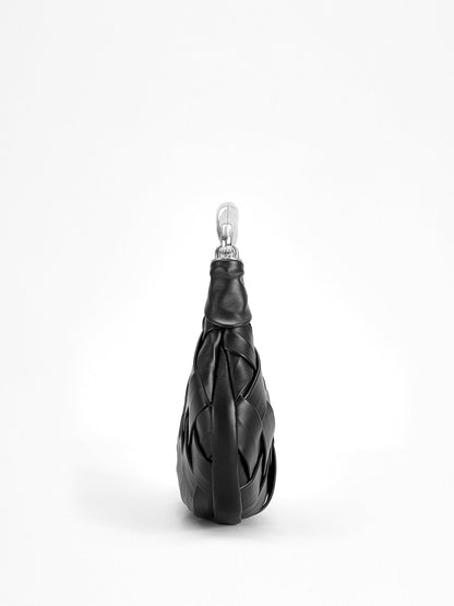 Geflochtene Tasche