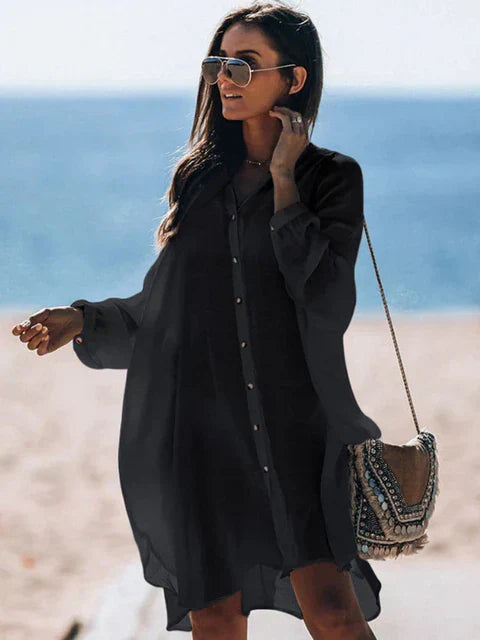 Bella - Bikini Cover Up