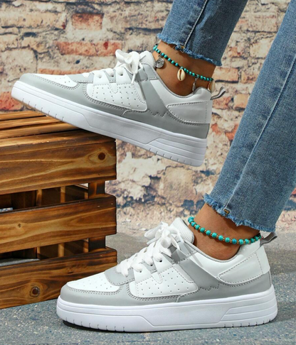Stylische und bequeme sneakers in einzigartigem design