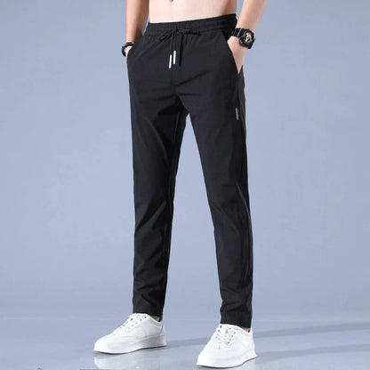 Benjy – schnell trocknende herren stretchhose