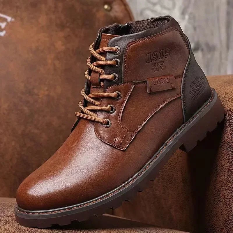 Mols Bjerge – premium-lederschuhe in limitierter auflage