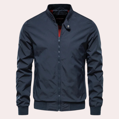 Trendige Sommerjacke für Herren