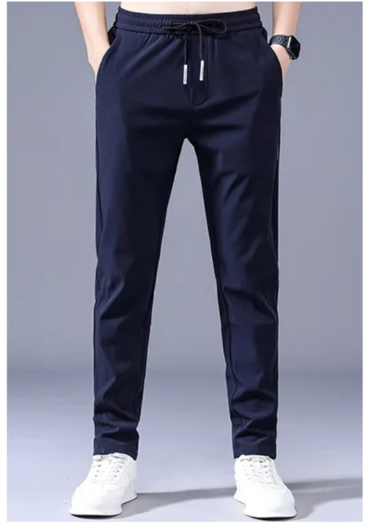 Benjy – schnell trocknende herren stretchhose