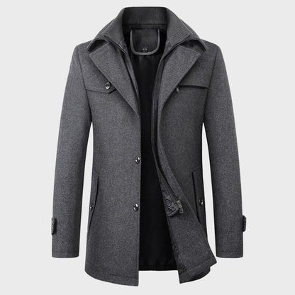 Winterjacke