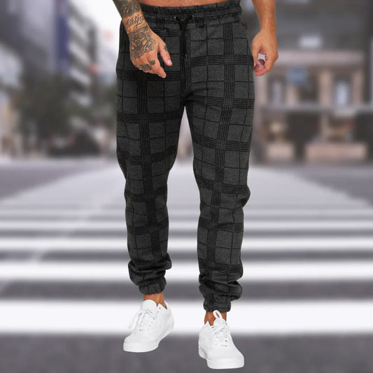 Drake – Chino Hose für Herren