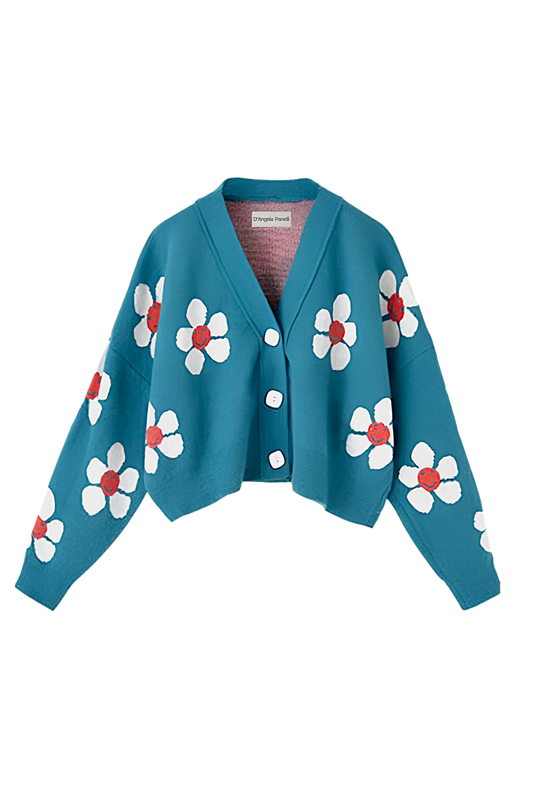 Santera-Cardigan