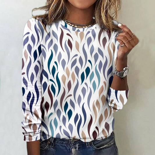 Daphne - Eleganter Pullover