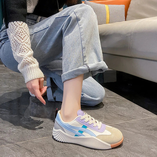 Die ultimative kollektion an flachen schuhen für das frühjahr 2023