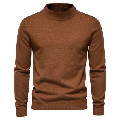 Daniel | warmer rollkragenpullover