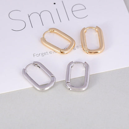 Micara - Sterling Stunners - Ohrringe