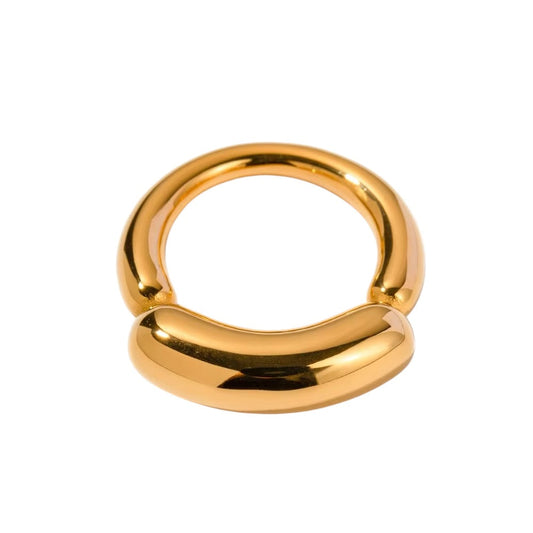 Vivora Ring