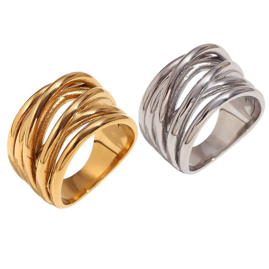 Zelina Ring