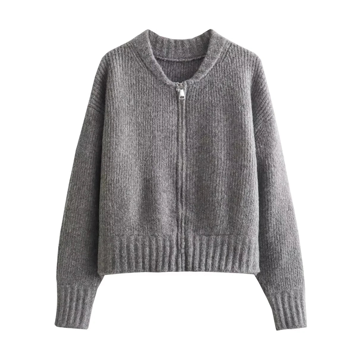 Hope™ - Vintage Wolljacke