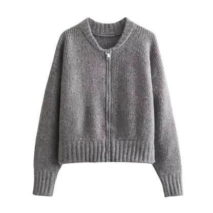 Hope™ - Vintage Wolljacke