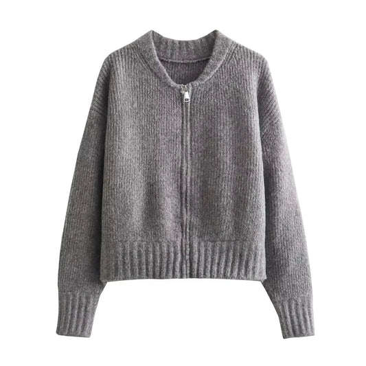 Hope™ - Vintage Wolljacke